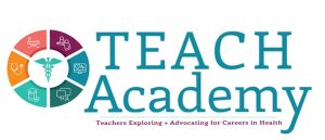 LEARN MORE ABOUT TEACH 